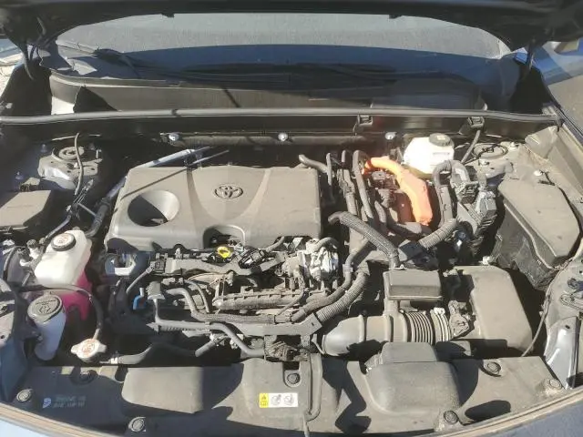 2023 TOYOTA VENZA LE  