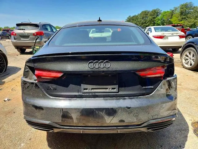 2024 AUDI A5 PREMIUM PLUS 45  