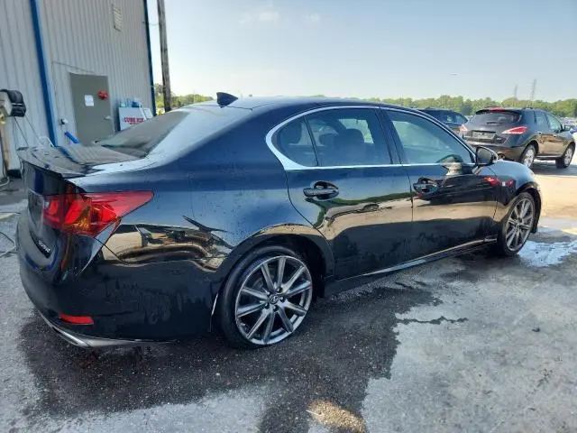 2015 LEXUS GS 350  