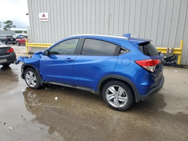 2020 HONDA HR-V EX  