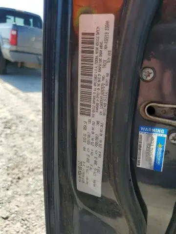 2018 RAM 1500 ST  