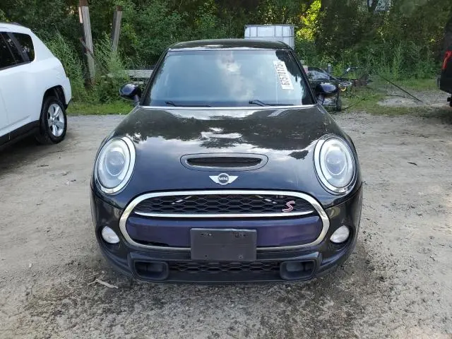 2015 MINI COOPER S  