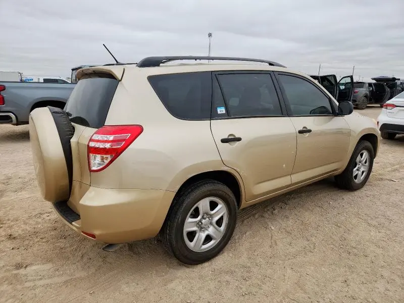 2012 TOYOTA RAV4   