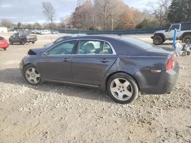 2010 CHEVROLET MALIBU 2LT  