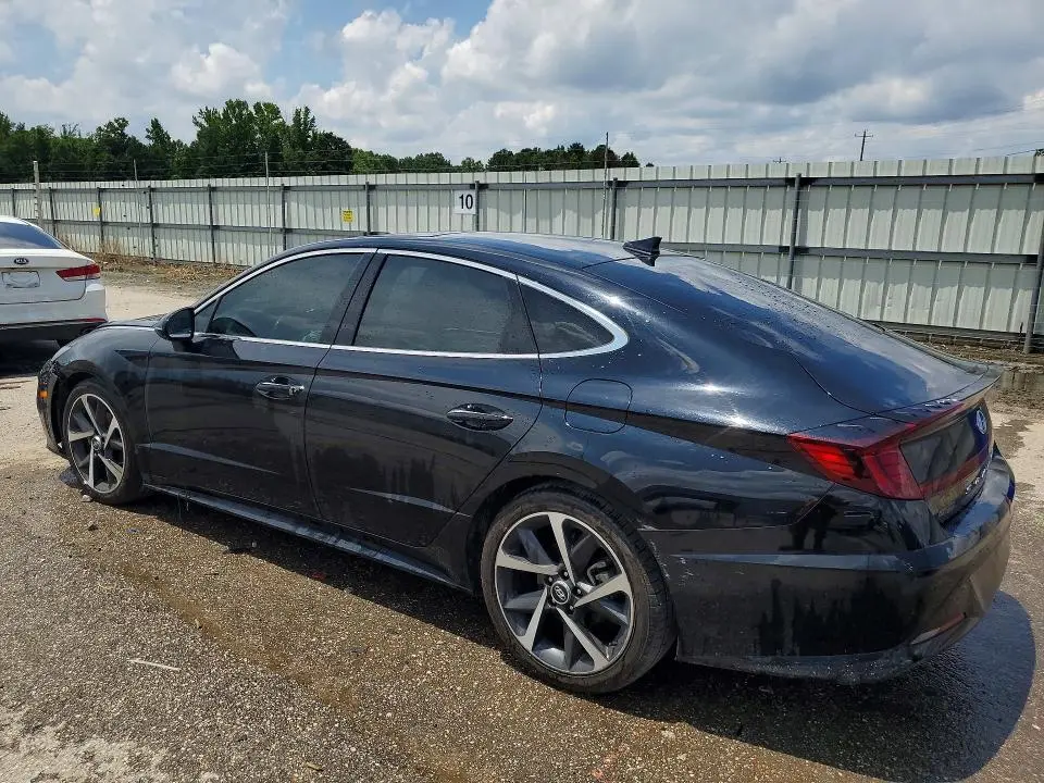 2023 HYUNDAI SONATA SEL PLUS  