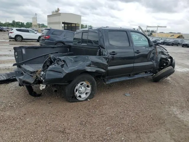 2021 TOYOTA TACOMA DOUBLE CAB  