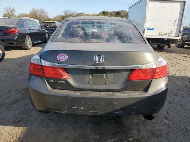 2013 HONDA ACCORD EX