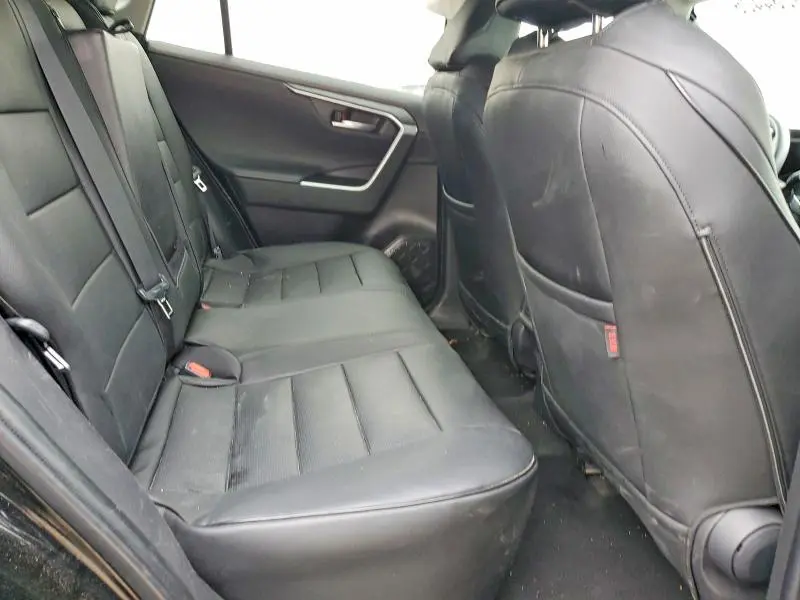 2023 TOYOTA RAV4 ADVENTURE  