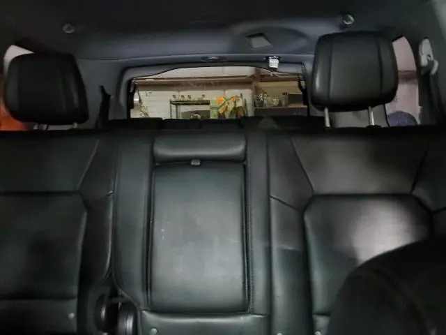 2013 HONDA PILOT EXL