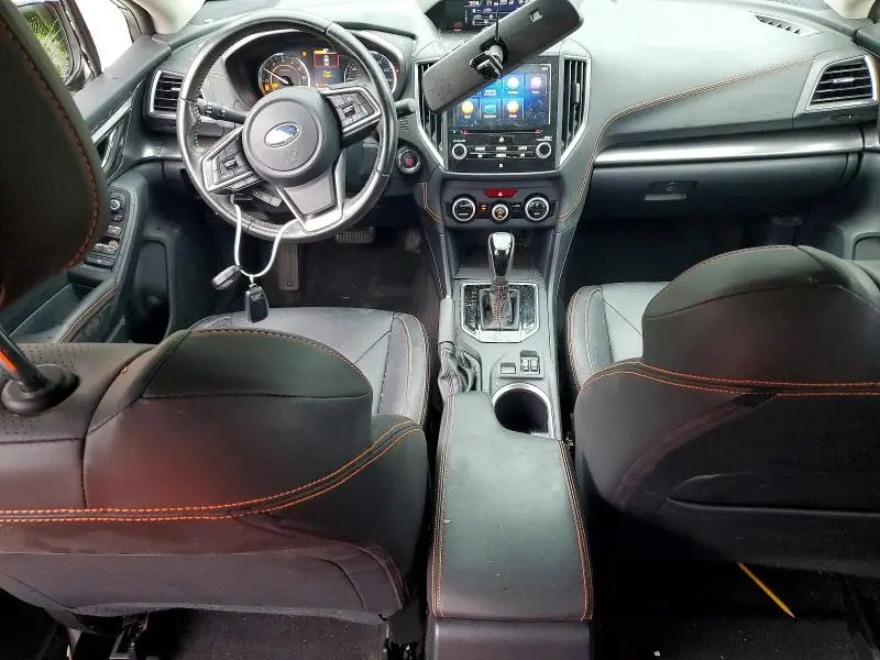 2019 SUBARU CROSSTREK LIMITED  