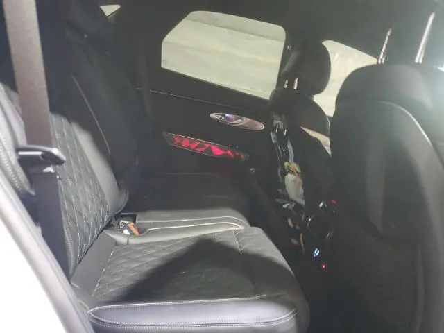 2025 GENESIS GV70 BASE  