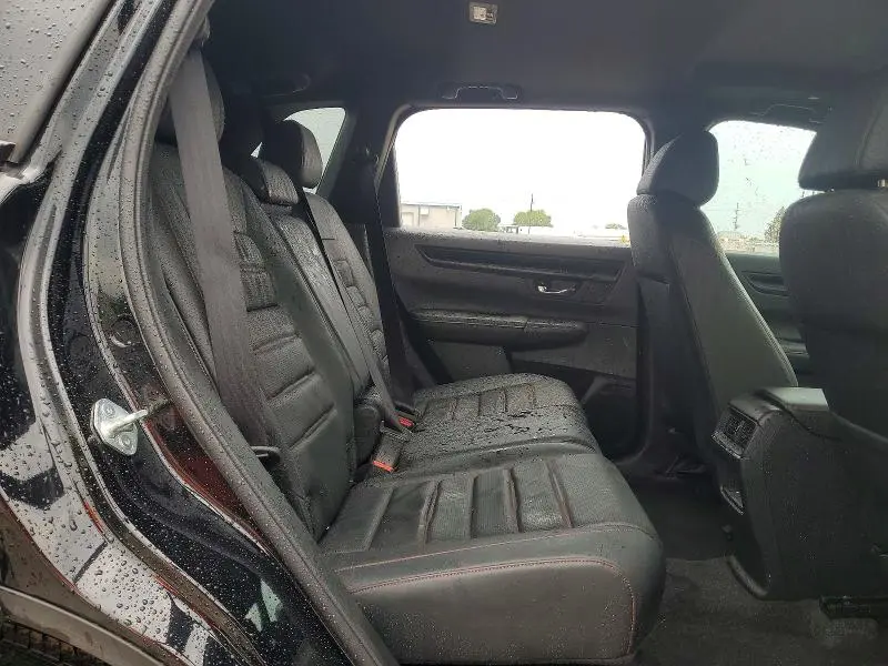 2025 HONDA CR-V SPORT-L  