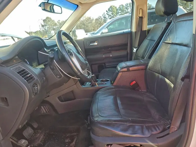 2013 FORD FLEX SEL  