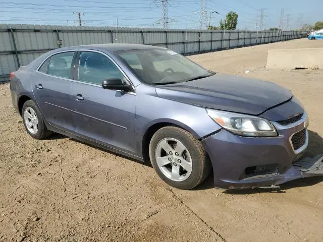 2014 CHEVROLET MALIBU LS  