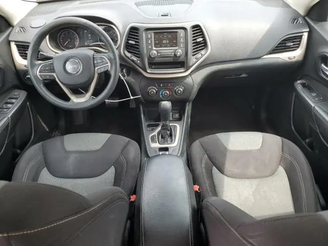 2015 JEEP CHEROKEE SPORT  