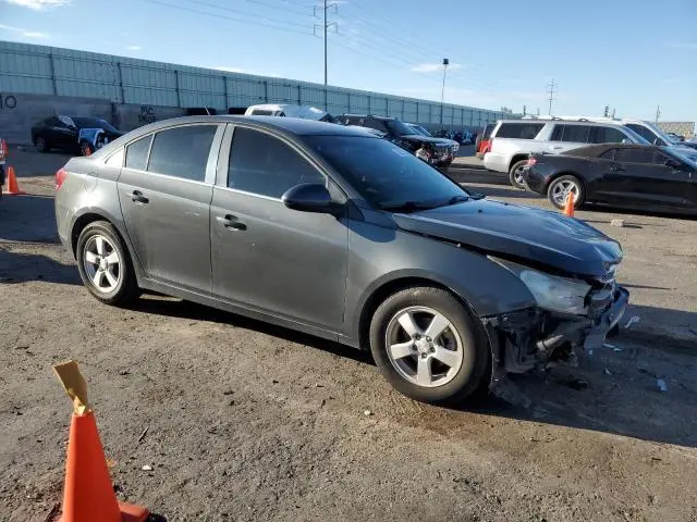 2013 CHEVROLET CRUZE LT  