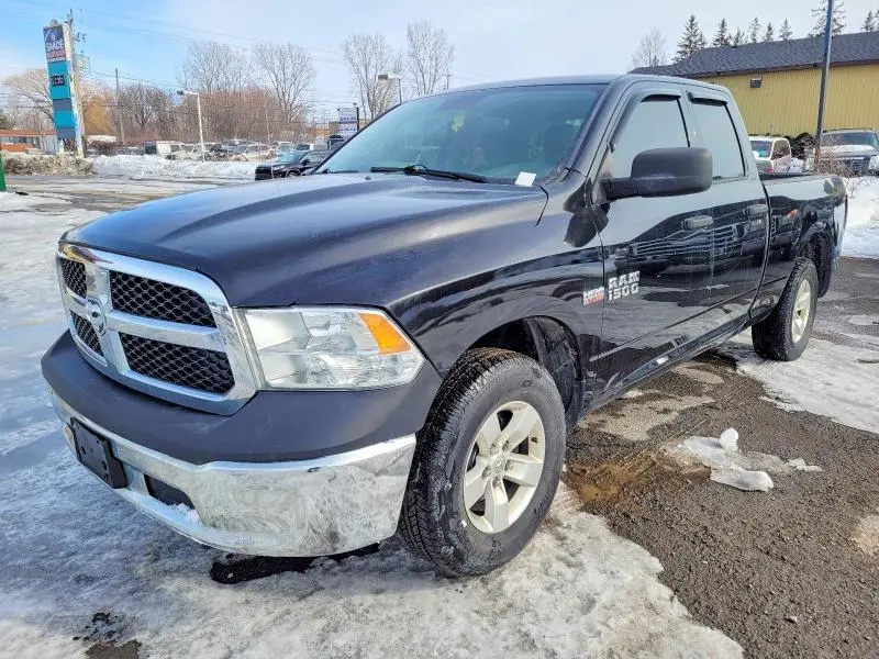 2014 RAM 1500 ST  