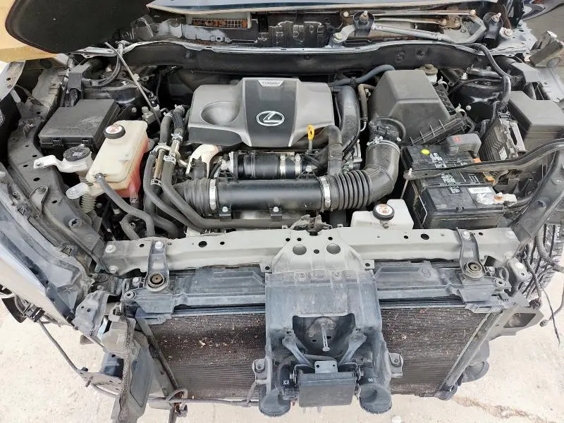 2016 LEXUS NX 200T BASE  
