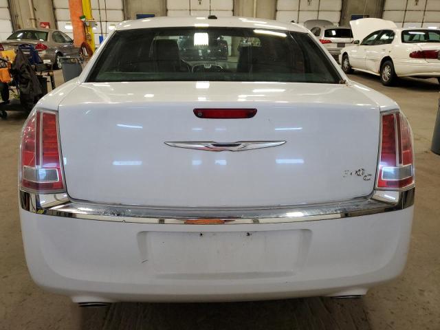 2012 CHRYSLER 300C 