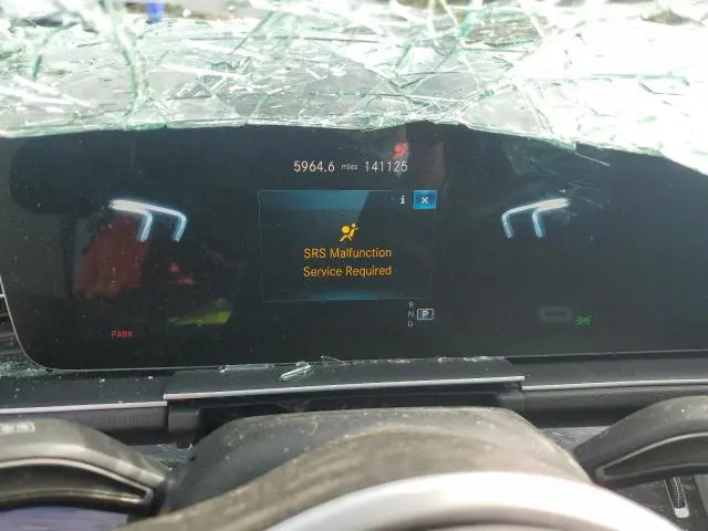 2020 MERCEDES-BENZ GLE 350