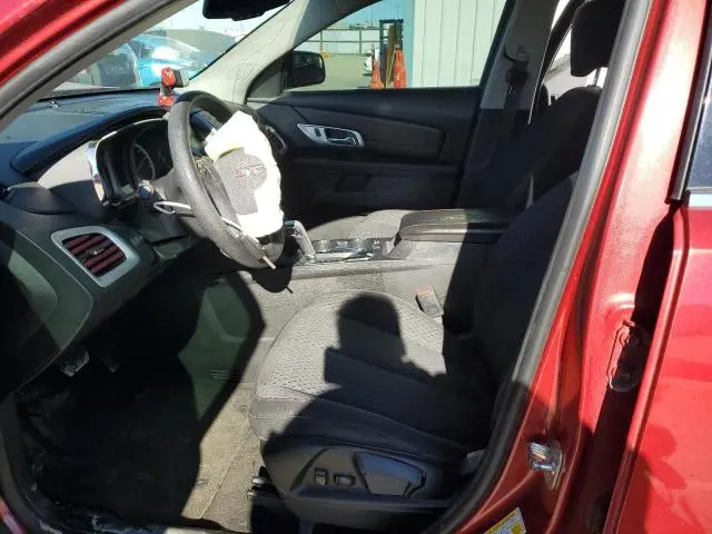 2013 GMC TERRAIN SLE  