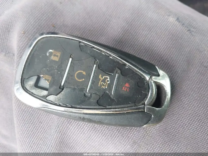 2017 CHEVROLET CRUZE PREMIER AUTO