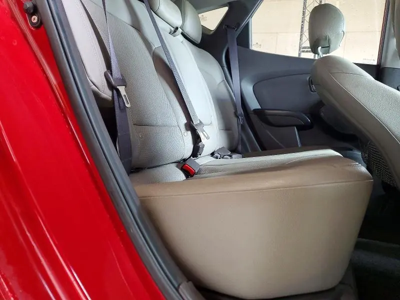2014 HYUNDAI TUCSON LIMITED  