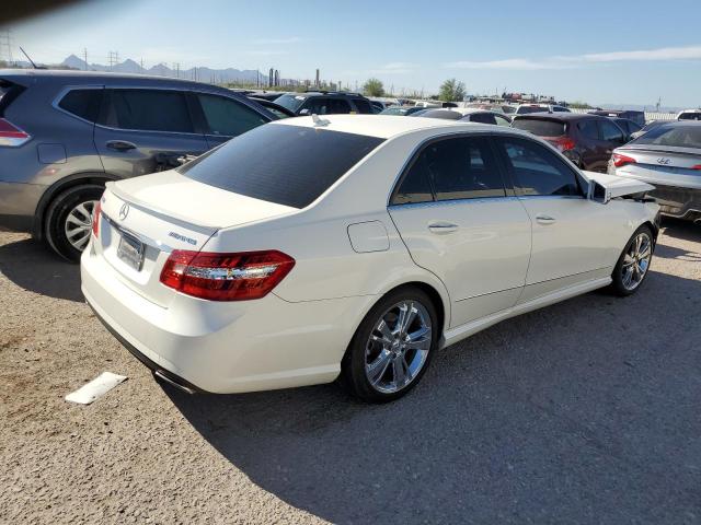 2013 MERCEDES-BENZ E 350