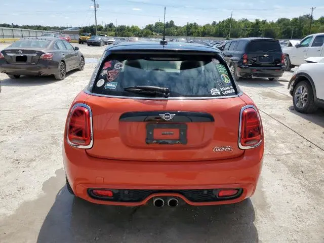 2019 MINI COOPER S  