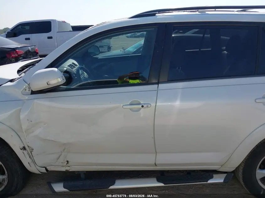 2012 TOYOTA RAV4 LIMITED