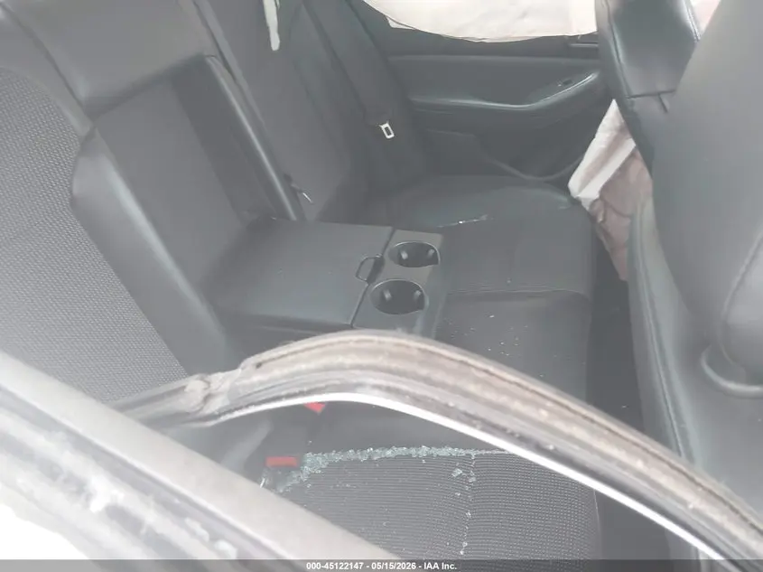 2016 CHEVROLET MALIBU LIMITED LT