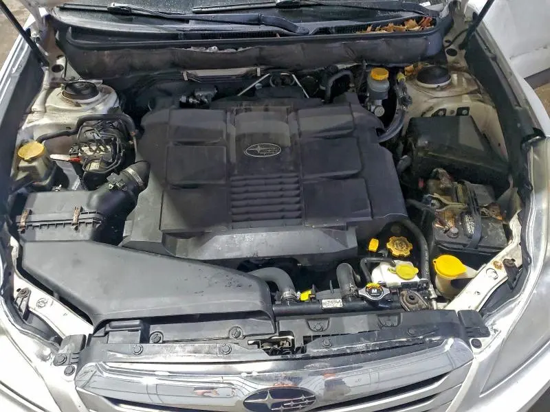 2012 SUBARU OUTBACK 3.6R LIMITED  
