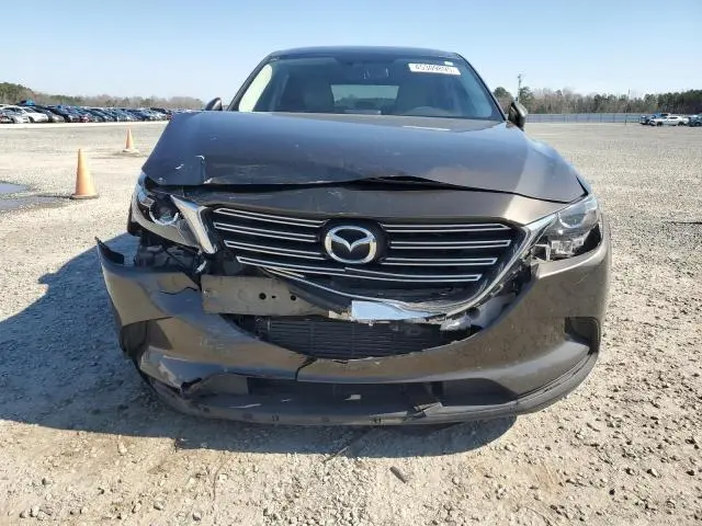 2016 MAZDA CX-9 TOURING  