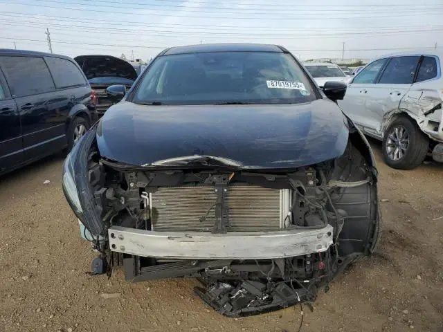 2021 NISSAN MURANO SV  