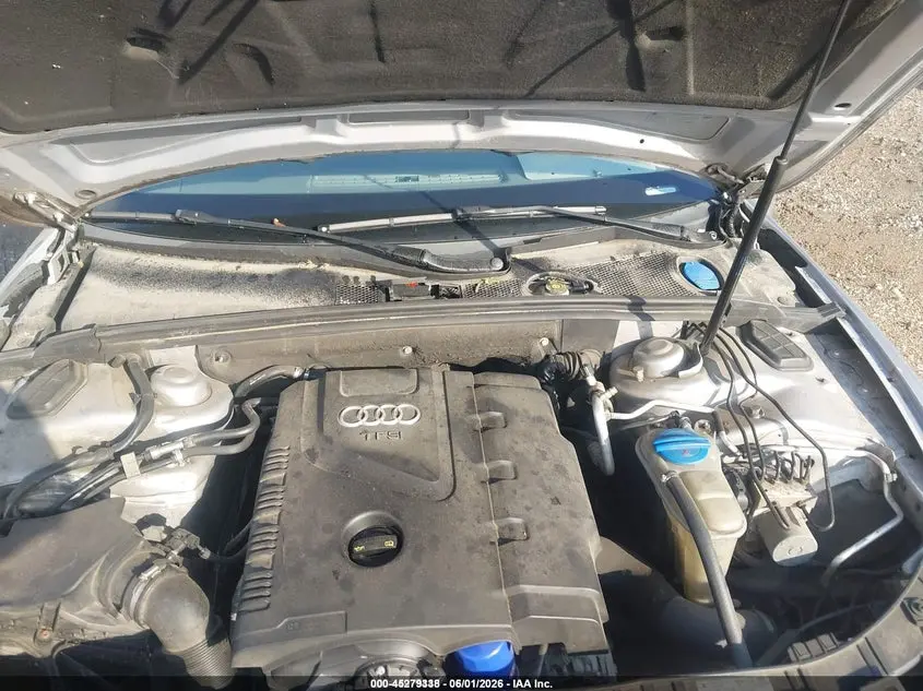 2015 AUDI A5 2.0T PREMIUM