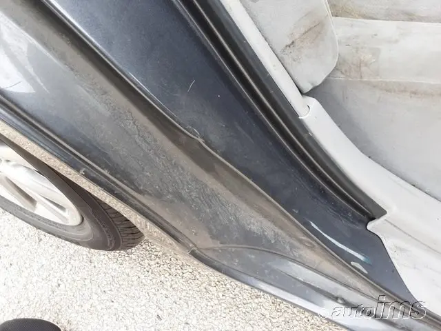 2011 TOYOTA CAMRY HYBRID 