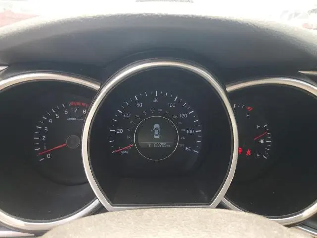 2014 KIA OPTIMA LX  