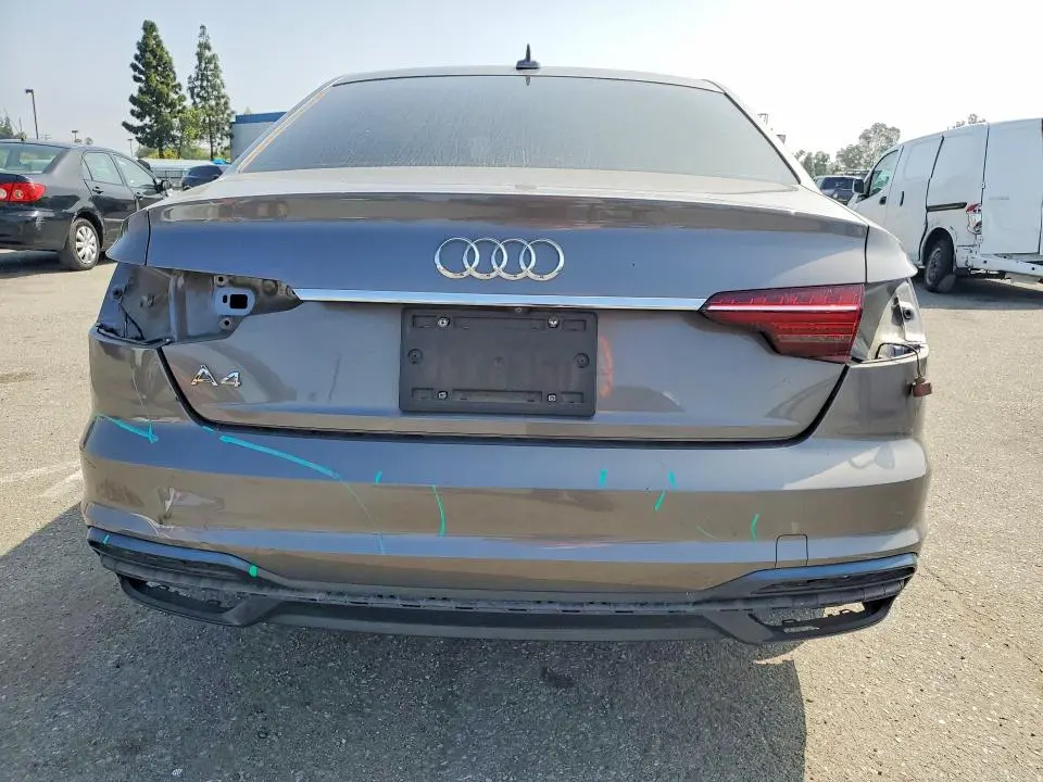2020 AUDI A4 PREMIUM  