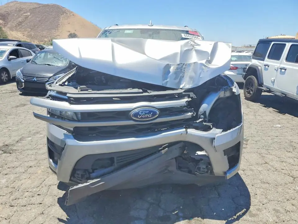 2023 FORD EXPEDITION MAX XLT  