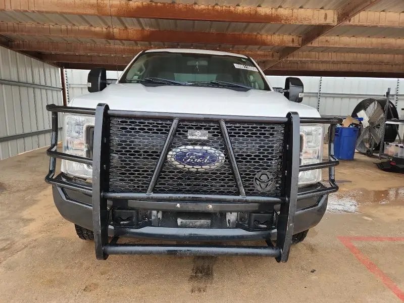 2019 FORD F250 SUPER DUTY  