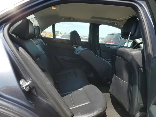 2012 MERCEDES-BENZ E 350 4MATIC  