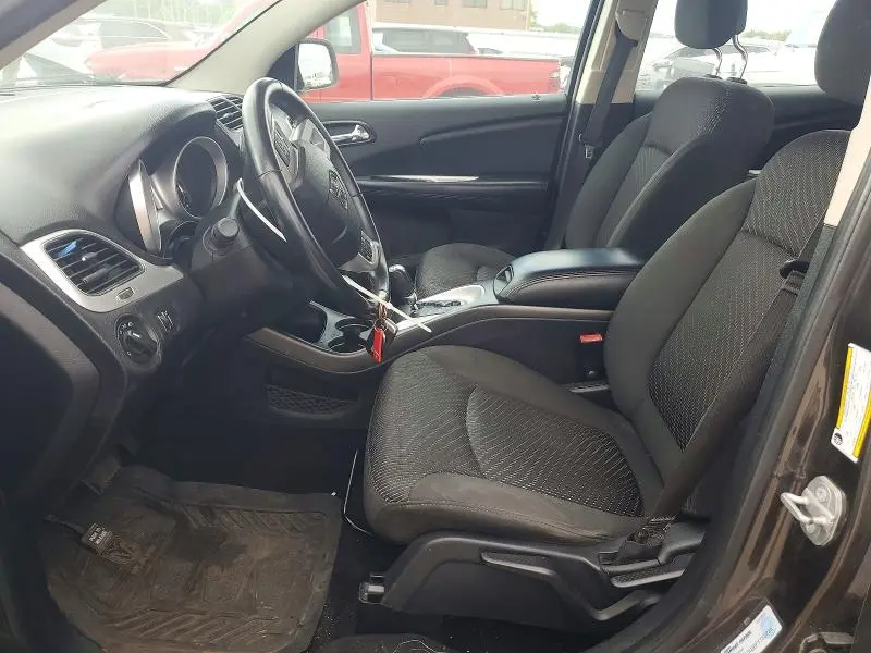 2015 DODGE JOURNEY SE  