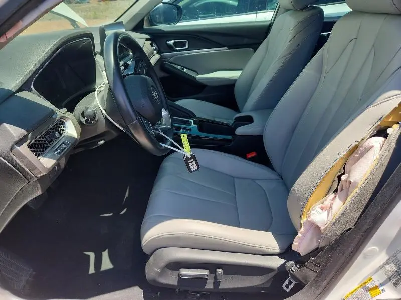 2025 ACURA INTEGRA   