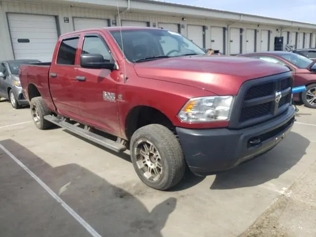 2014 RAM 2500 ST