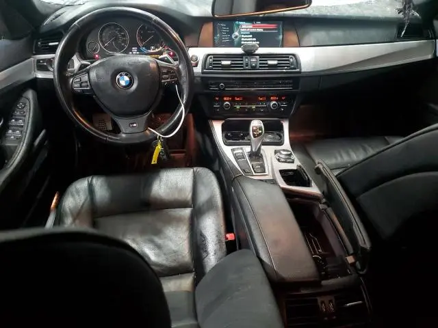 2013 BMW 535 I  
