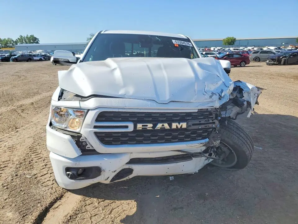 2024 RAM 1500 BIG HORN/LONE STAR  