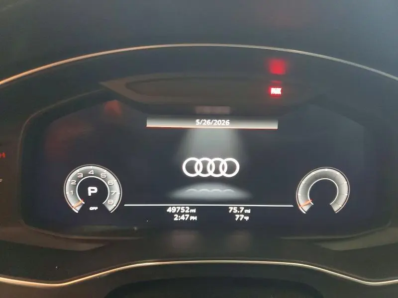 2021 AUDI A6 PREMIUM PLUS  