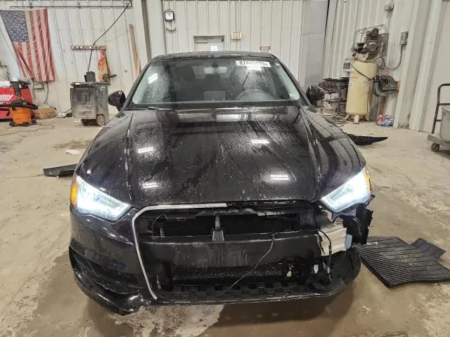 2016 AUDI A3 PREMIUM PLUS S-LINE  