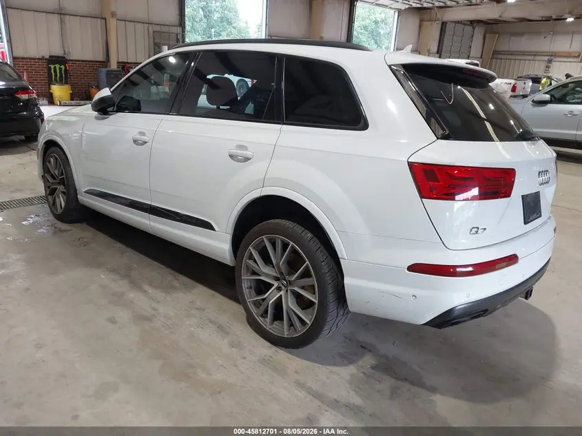 2019 AUDI Q7 55 PREMIUM