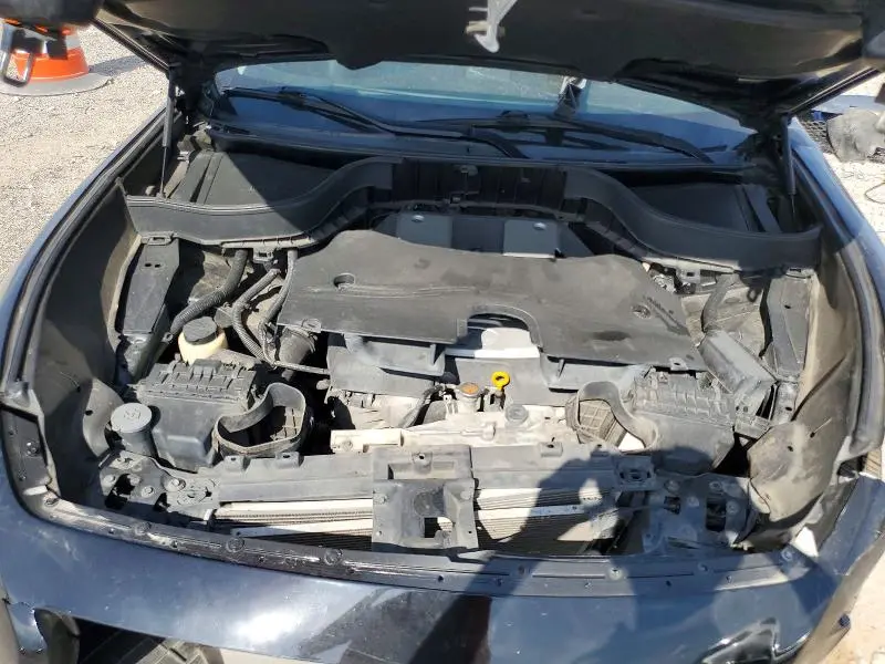 2017 INFINITI QX70 BASE  